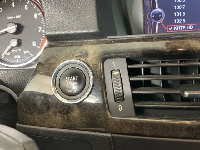 2009 BMW 3 Series 328i