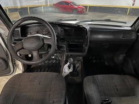 1998 Toyota Hilux