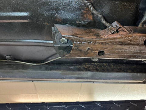 1968 Pontiac Firebird