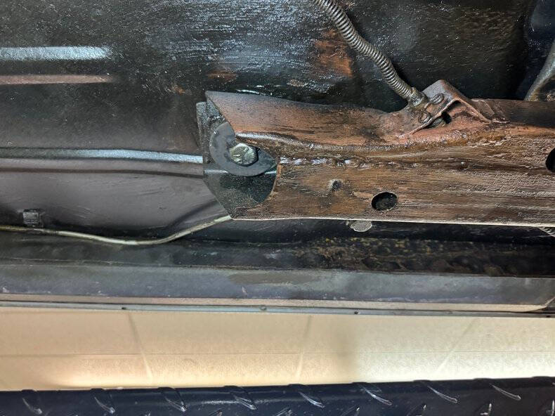 1968 Pontiac Firebird