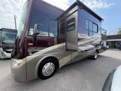 2013 Itasca SUNOVA