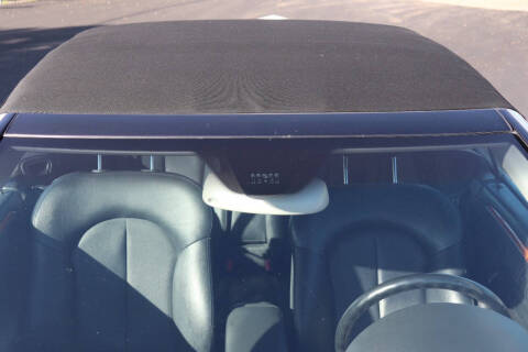 2005 Mercedes-Benz CLK CLK 320