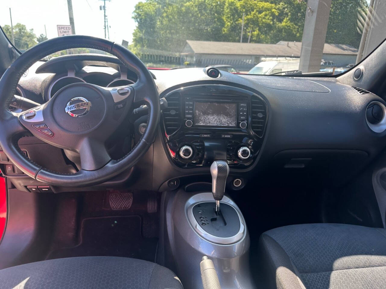 2015 Nissan JUKE for sale at 2k Auto in Jeannette, PA