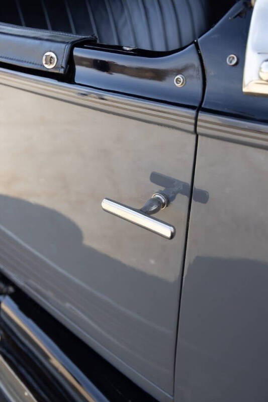 1926 Rolls-Royce Silver Ghost