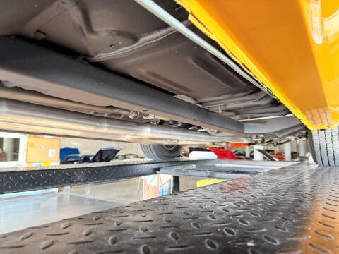 1969 Plymouth Roadrunner