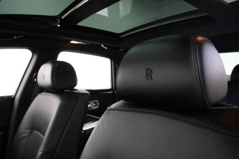 2014 Rolls-Royce Ghost