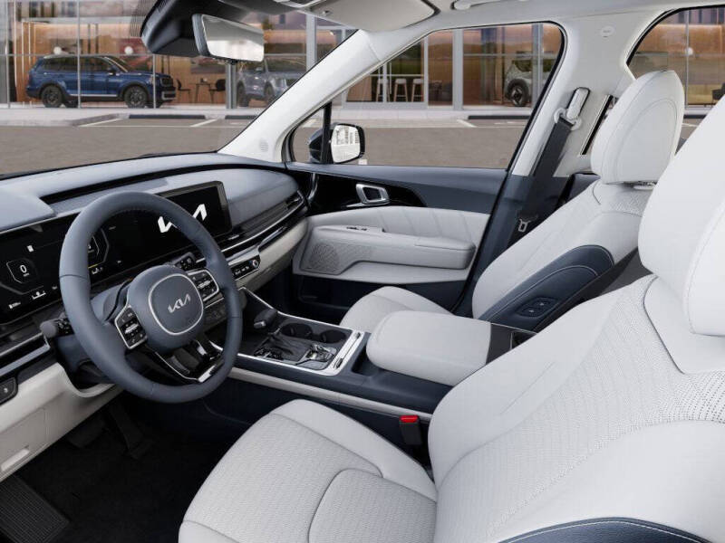 2025 Kia Carnival SX Prestige