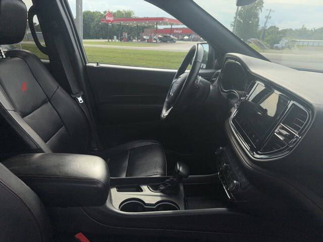 2023 Dodge Durango GT Plus