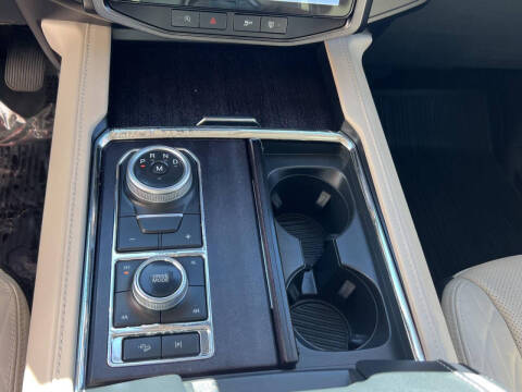 2023 Ford Expedition MAX Platinum