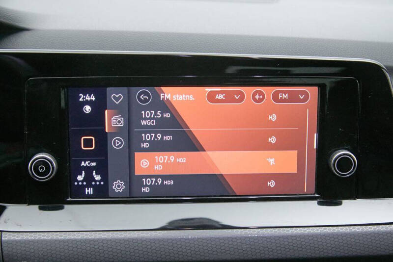 2024 Volkswagen Golf GTI 380 S