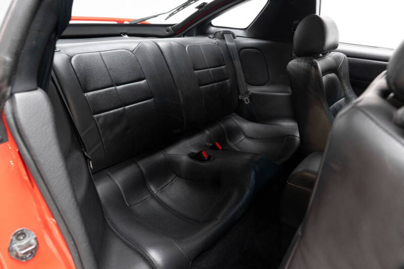 1996 Mitsubishi 3000GT VR-4 Turbo