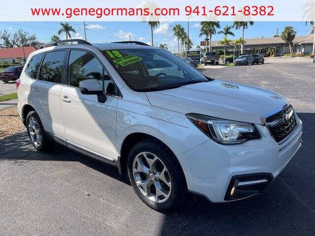 2018 Subaru Forester for sale in Punta Gorda, FL