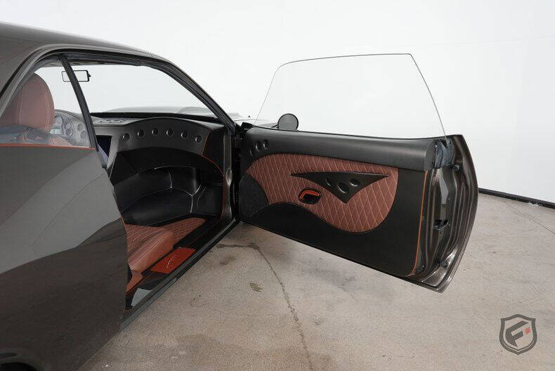 1970 Dodge Challenger