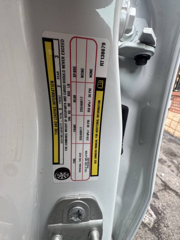 2024 Jeep Compass Altitude