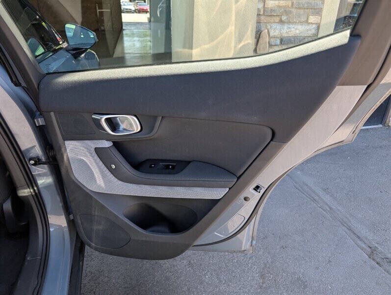 2022 Polestar 2 Long Range Dual Motor