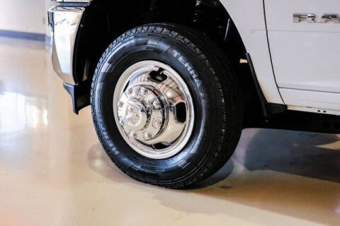 2022 RAM 3500 Big Horn