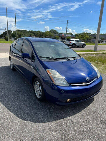2008 Toyota Prius for sale at AUTOBAHN MOTORSPORTS INC in Orlando FL
