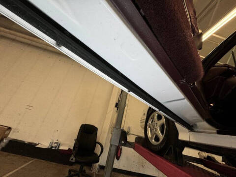 1994 Oldsmobile Cutlass Supreme