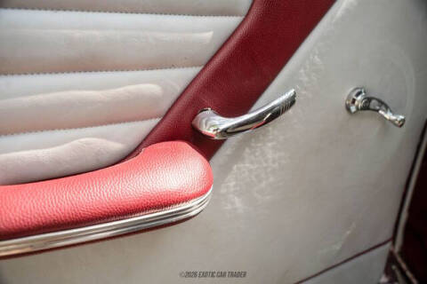 1950 Mercury Eight