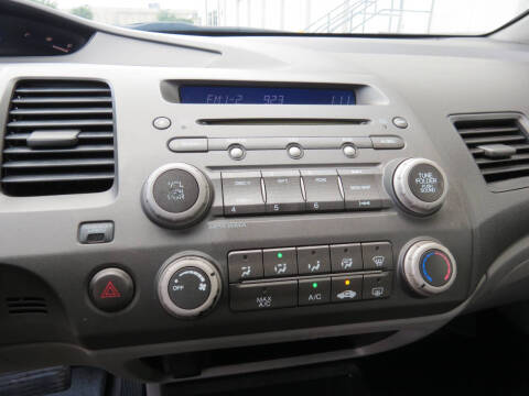 2009 Honda Civic