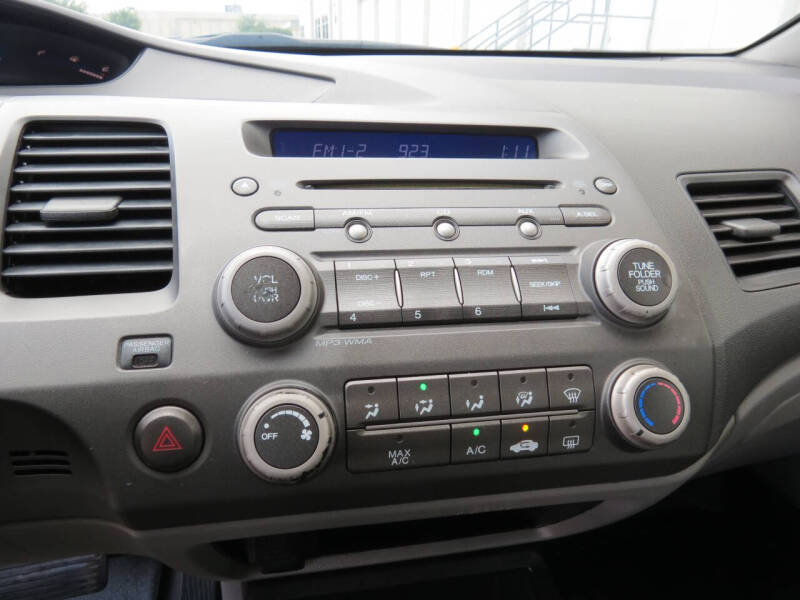 2009 Honda Civic