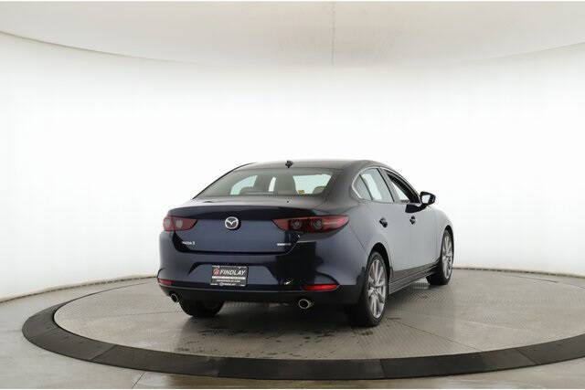 2020 Mazda Mazda3 Sedan Preferred