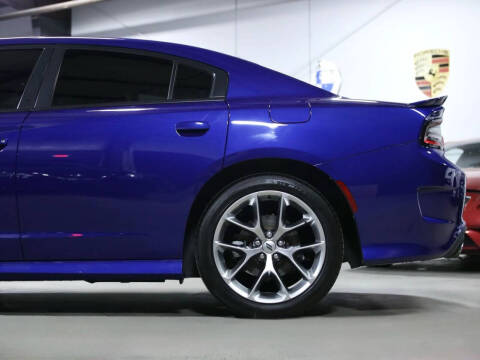 2021 Dodge Charger GT