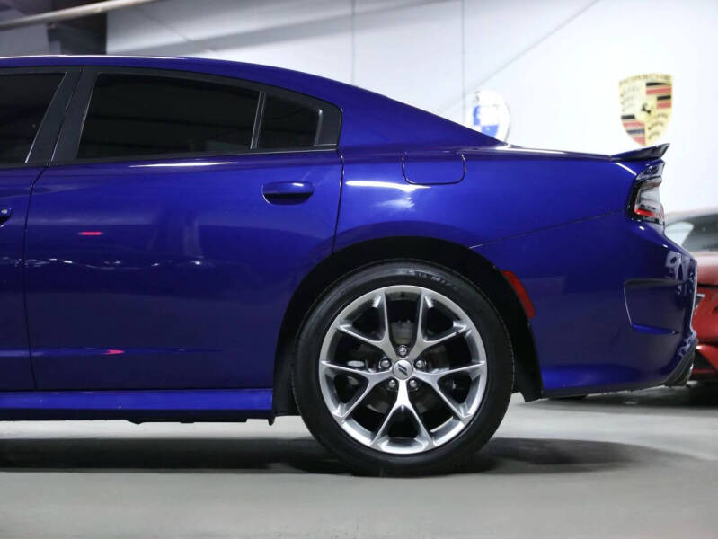 2021 Dodge Charger GT