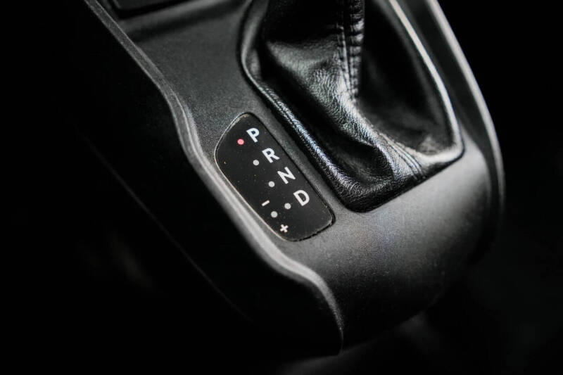 2018 RAM ProMaster City Tradesman