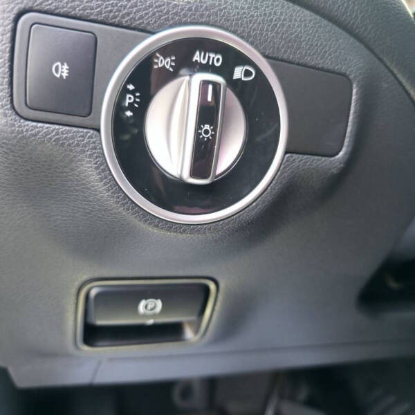 2017 Mercedes-Benz CLA CLA 250