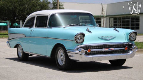 1957 Chevrolet 210