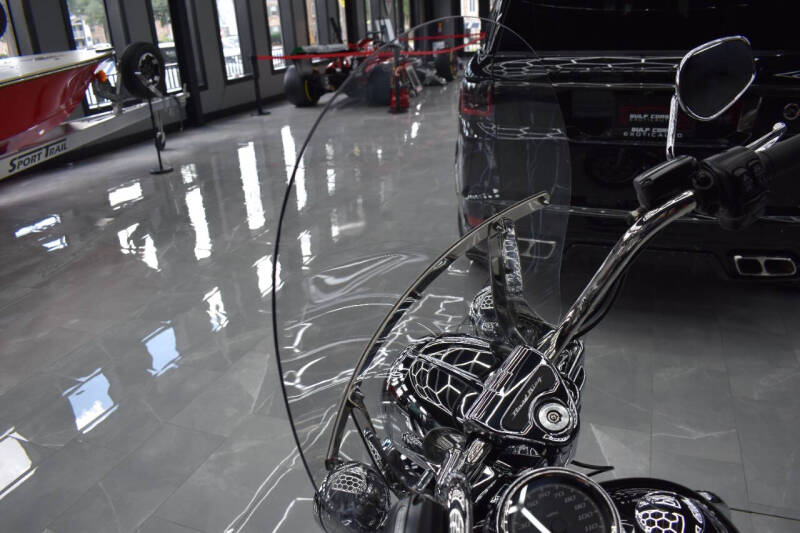 2019 Harley-Davidson Road King