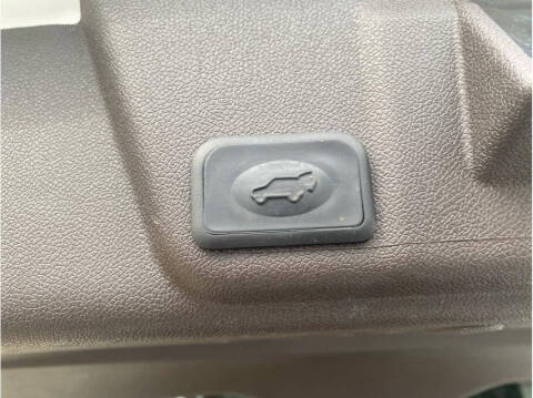 2014 Buick Enclave Premium