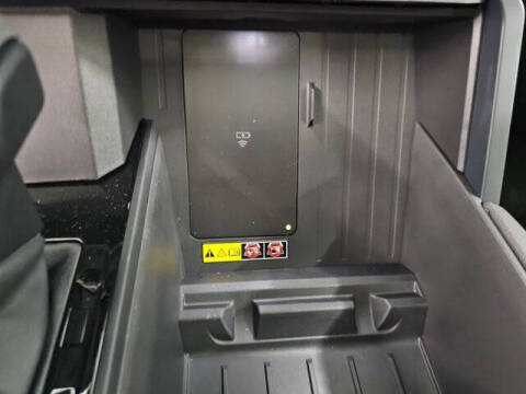 2025 Toyota Tundra TRD Pro HV