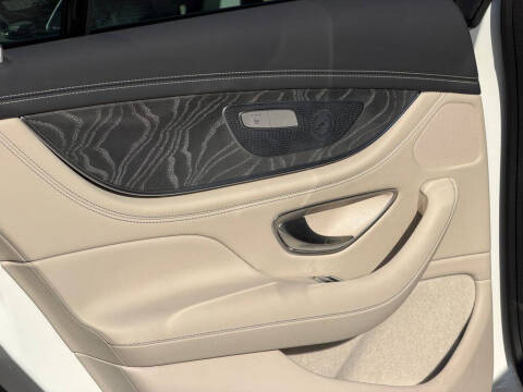 2021 Mercedes-Benz AMG GT 63 S