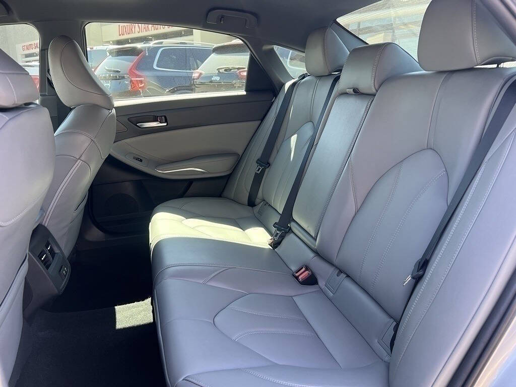 2019 Toyota Avalon for sale at Skoro Auto Sales in Phoenix, AZ