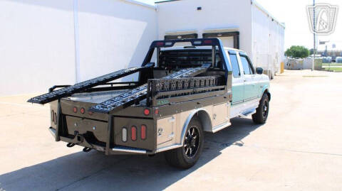 1996 Ford F-250