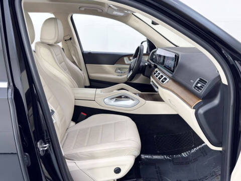 2021 Mercedes-Benz GLS GLS 450