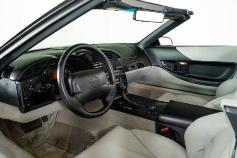 1996 Chevrolet Corvette