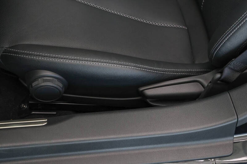 2025 Mazda MX-5 Miata RF Grand Touring