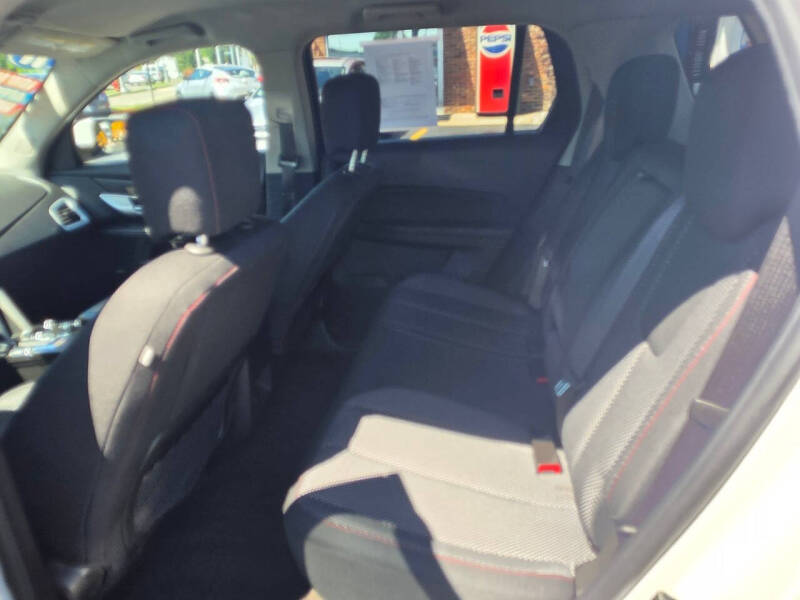 2011 GMC Terrain SLE-2