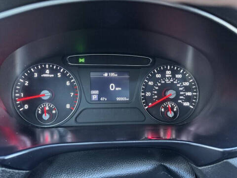 2020 Kia Sorento LX V6