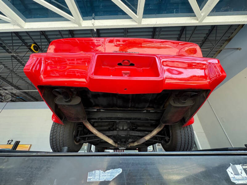 1978 Chevrolet Corvette