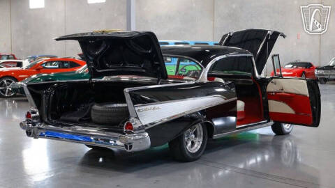 1957 Chevrolet Bel Air