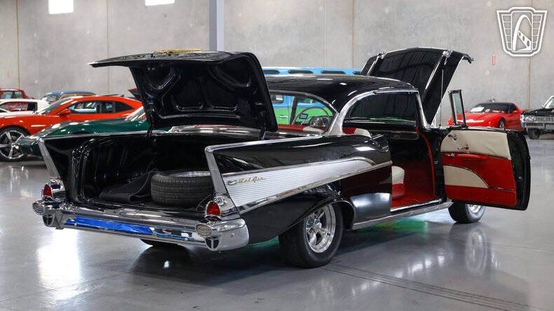 1957 Chevrolet Bel Air