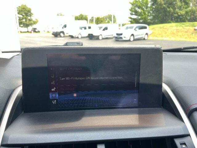 2021 Lexus NX 300 30