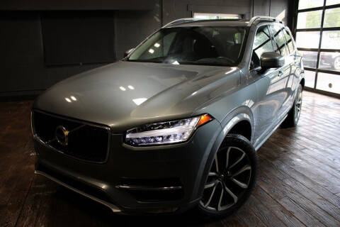 2019 Volvo XC90 for sale at Carena Motors in Twinsburg OH