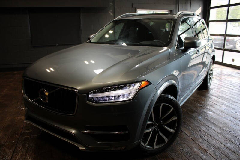 2019 Volvo XC90 for sale at Carena Motors in Twinsburg OH