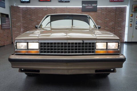 1978 GMC Caballero