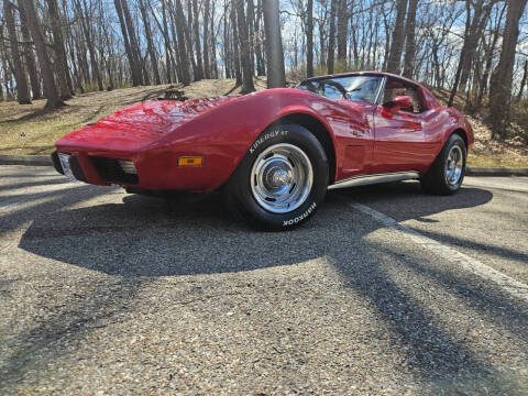 1977 Chevrolet Corvette
